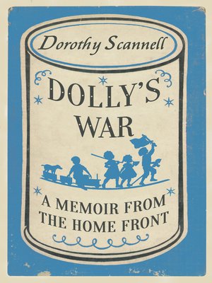 Dolly's War - ebook